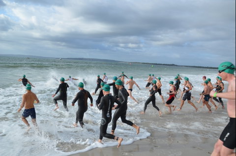 IGA Callala Triathlon Festival - Sunshine Coast Tourism 2