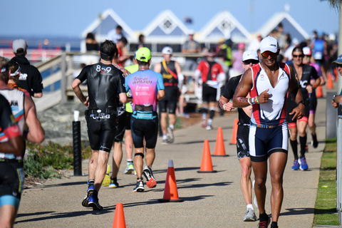 IRONMAN Western Australia - Sunshine Coast Tourism 0