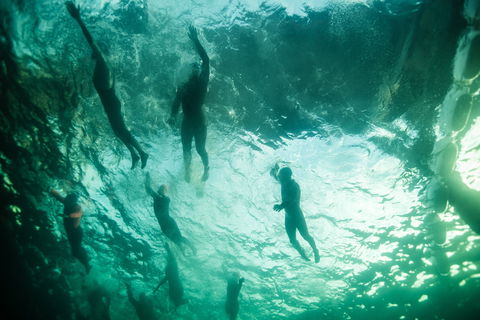 IRONMAN Western Australia - Sunshine Coast Tourism 1