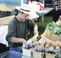 Kiewa Street Market - Holiday Sunshine Coast