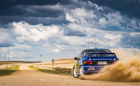 Kosciuszko Automotive Monaro Stages Rally - Sunshine Coast Tourism 0