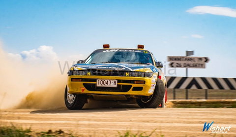 Kosciuszko Automotive Monaro Stages Rally - Sunshine Coast Tourism 2