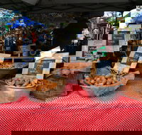 Lawson Park Markets - Sunshine Coast Tourism