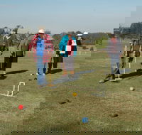 Lawrence Croquet Club - Sunshine Coast Tourism
