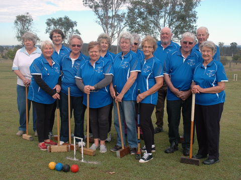 Lawrence Croquet Club - Sunshine Coast Tourism 1