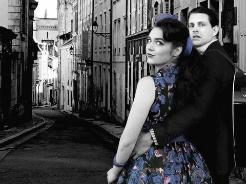 Leaving Jackson - Sunshine Coast Tourism 0