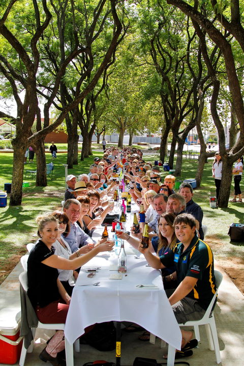Leeton Sunrice Festival - Sunshine Coast Tourism 0