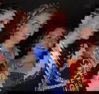 Lightning Ridge Opal Festival - Holiday Sunshine Coast