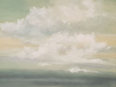 Lorraine Moll - Cloudland And Stanthorpe Regional Art Gallery Collection - Sunshine Coast Tourism 0
