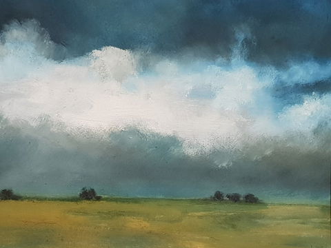 Lorraine Moll - Cloudland And Stanthorpe Regional Art Gallery Collection - Sunshine Coast Tourism 1