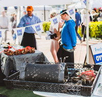 Love Sea Food Port Stephens - Sunshine Coast Tourism