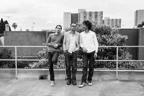 Luke Howard Trio - Sunshine Coast Tourism 0