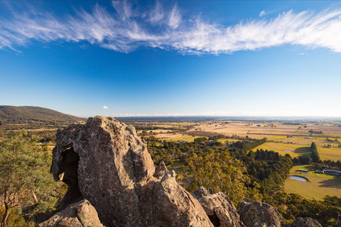 Macedon Ranges Sustainable Living Festival - Holiday Sunshine Coast 0