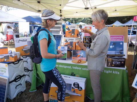 Macedon Ranges Sustainable Living Festival - Holiday Sunshine Coast 2