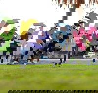 Macquarie Credit Union DREAM Festival - Sunshine Coast Tourism