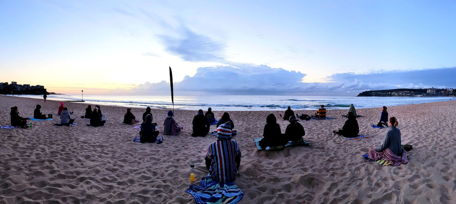 Avalon Beach NSW Sunshine Coast Tourism