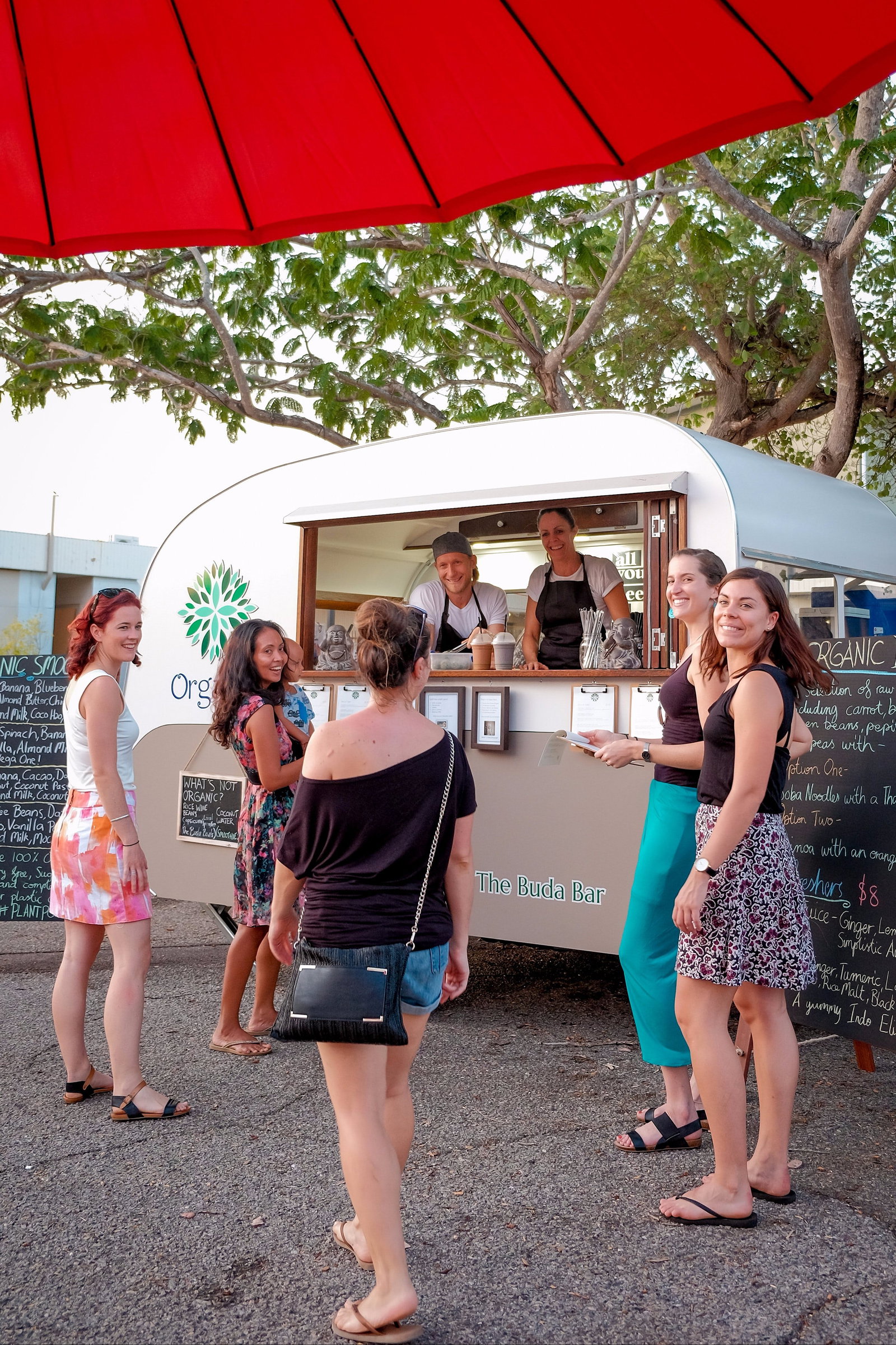 Darwin NT Sunshine Coast Tourism