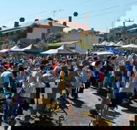 Man from Ironbark Festival - Sunshine Coast Tourism
