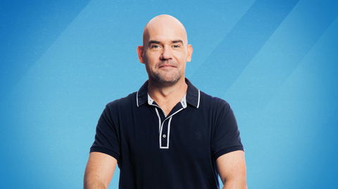 Marty Sheargold - Sunshine Coast Tourism 0