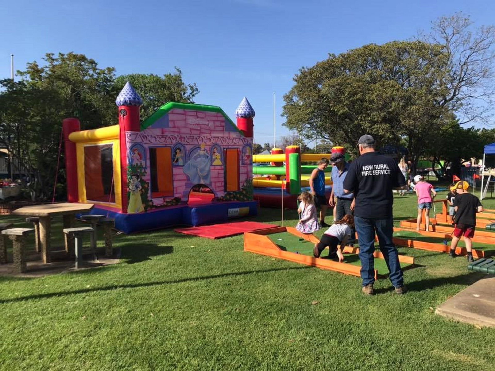 Wakool ACT Sunshine Coast Tourism