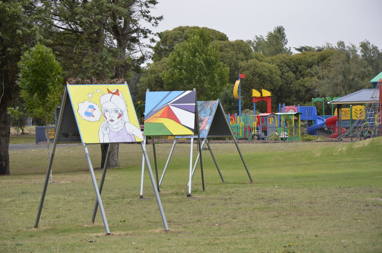 Sebastopol SA Sunshine Coast Tourism