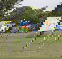 Millicent Walks to Fight Cancer - Fathers Day - Sunshine Coast Tourism