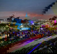 Milbi Festival - Sunshine Coast Tourism