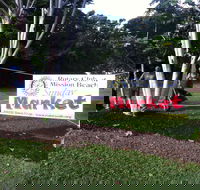 Mission Beach Markets - Sunshine Coast Tourism
