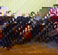 Moonlighters - Sunshine Coast Tourism