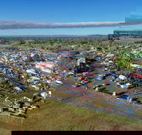 Murrumbateman Field Days - Sunshine Coast Tourism