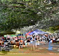 Murrumbateman Village Market - Sunshine Coast Tourism