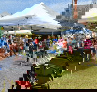Naponda Farmers Market - Sunshine Coast Tourism