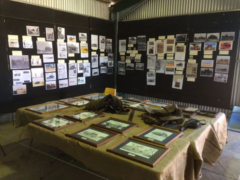 Narrabri Show - Sunshine Coast Tourism 1