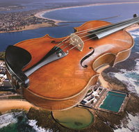 Newcastle Music Festival - Holiday Sunshine Coast