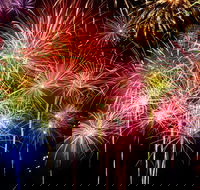 New Year's Eve in Temora - Sunshine Coast Tourism