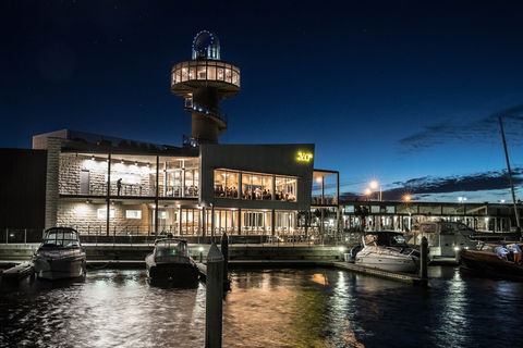 New Year’s Eve At 360Q (Upstairs) - Holiday Sunshine Coast 1