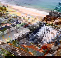 New Years Eve Party - Novotel Wollongong Northbeach - Holiday Sunshine Coast