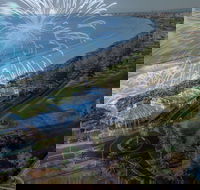 New Years Eve  Steamers Bar and Grill - Holiday Sunshine Coast