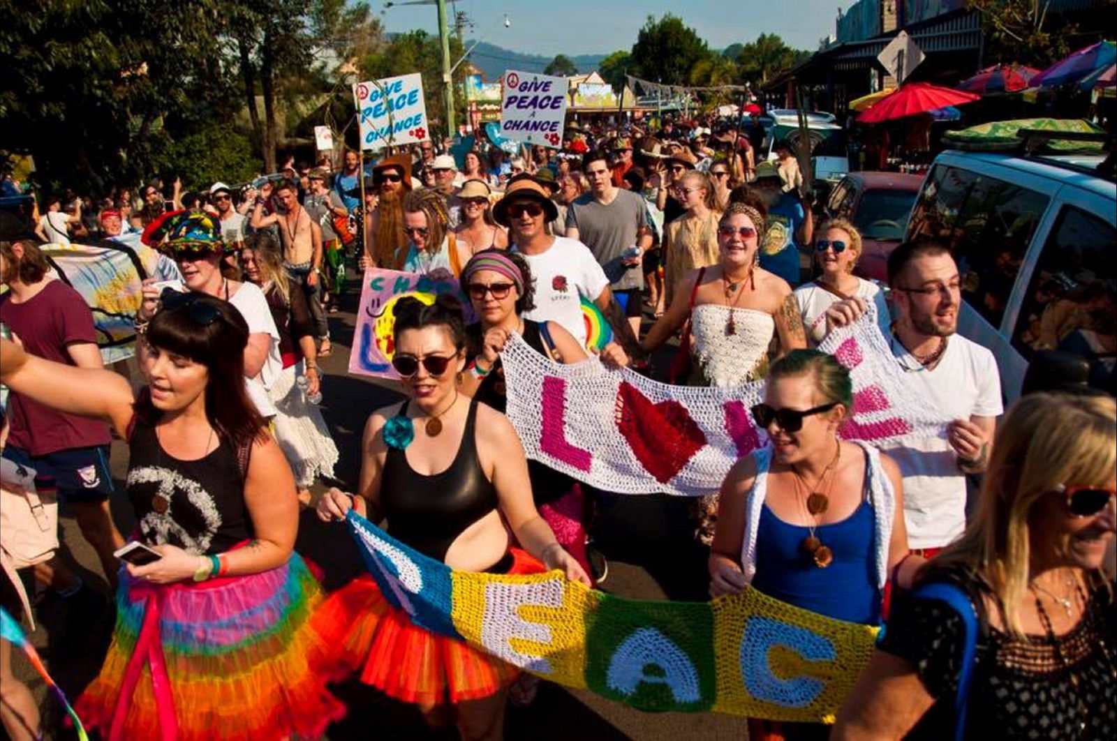 Dorroughby NSW Sunshine Coast Tourism