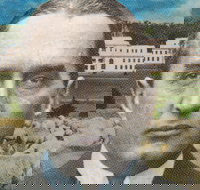 onetoeight Australias first prime ministers - Sunshine Coast Tourism