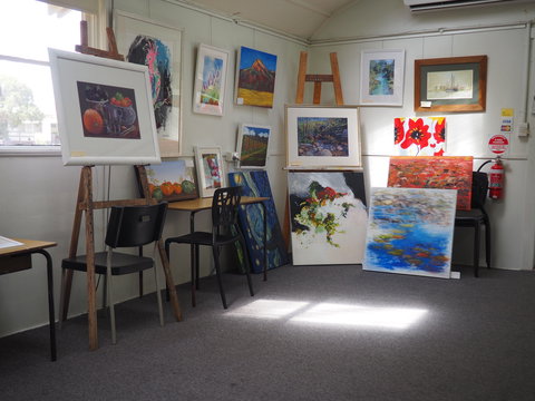 Open Studio Gallery - Sunshine Coast Tourism 1