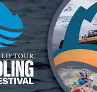 Paddling Film Festival 2020 - Canberra - Holiday Sunshine Coast