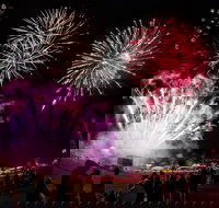 Perth Royal Show - Sunshine Coast Tourism