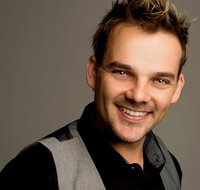 Peter Williams - Searching Spirit Tour - Holiday Sunshine Coast