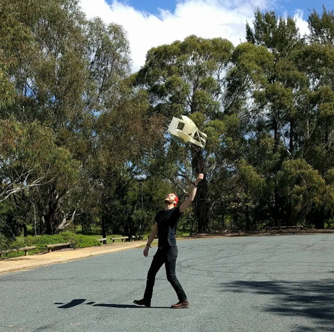 Pi Jam - Maker Meetup - Sunshine Coast Tourism 0