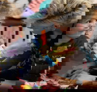 PlayUP The Right to Have an Opinion and Be Heard - Sunshine Coast Tourism