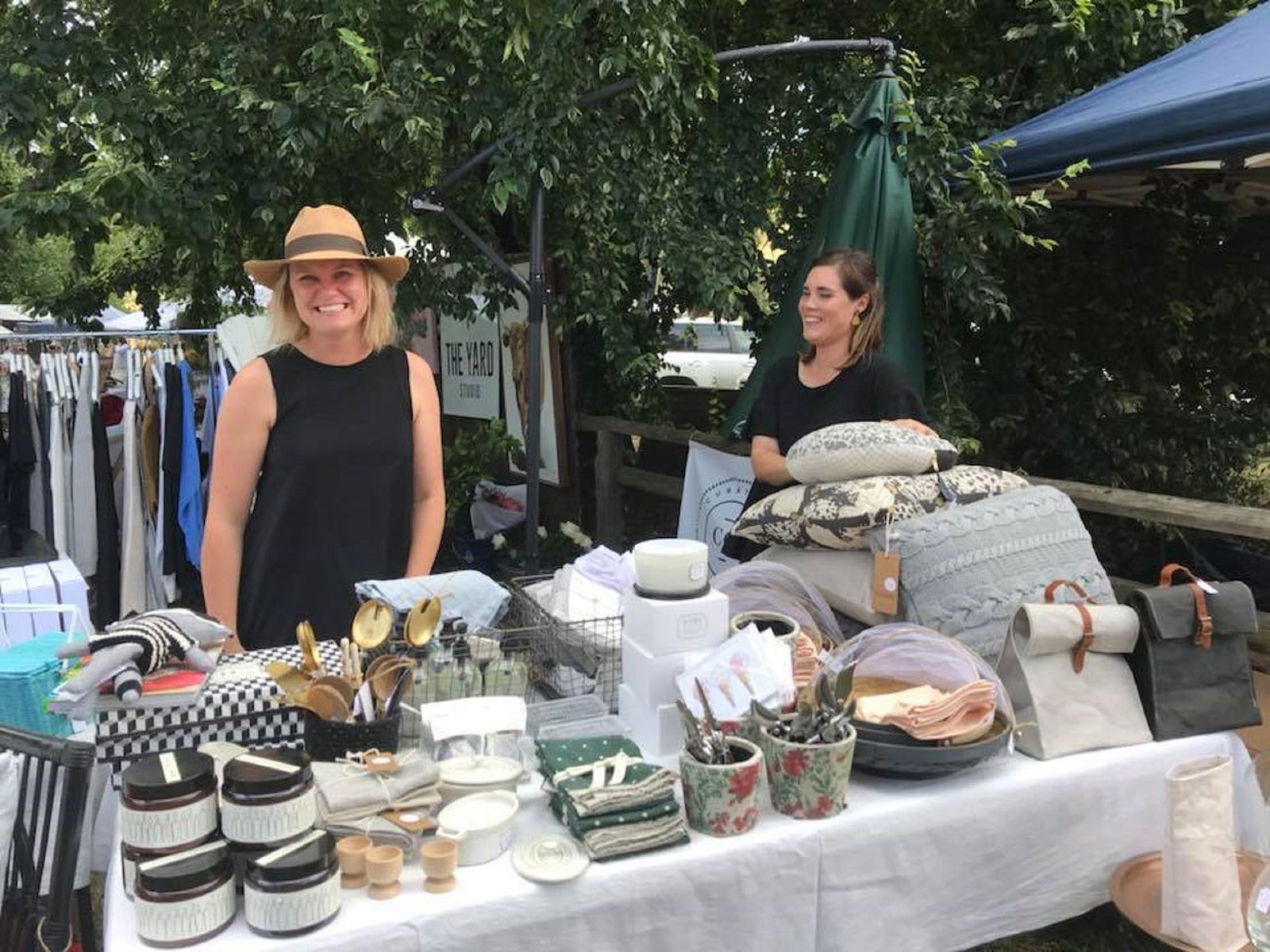 Brungle Creek ACT Sunshine Coast Tourism