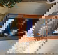 Port Vincent VIO Book Swap - Sunshine Coast Tourism