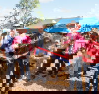 Primex Field Days - Sunshine Coast Tourism
