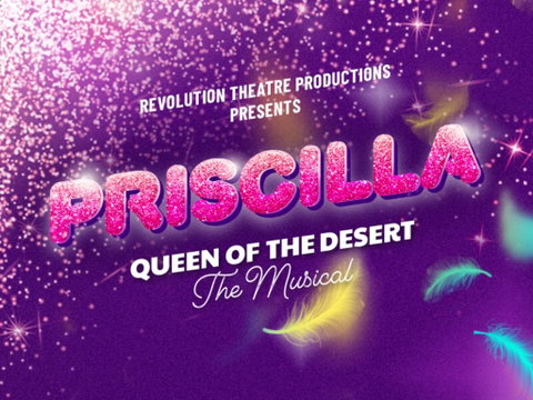 Priscilla Queen Of The Desert - Holiday Sunshine Coast 0